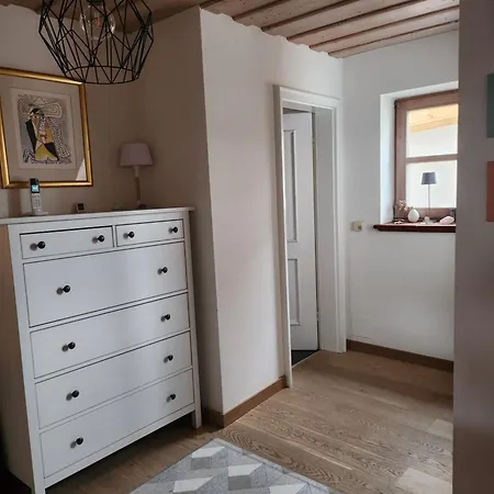 Ferienhaus Bad Feilnbach ホテル バート・ファイルンバッハ