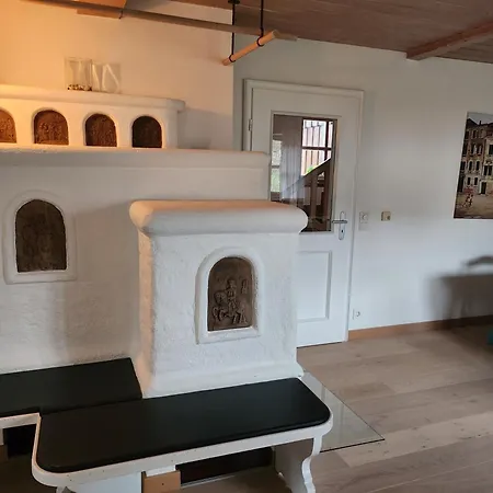 Ferienhaus Bad Feilnbach ホテル バート・ファイルンバッハ