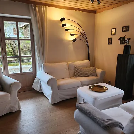 Ferienhaus Bad Feilnbach