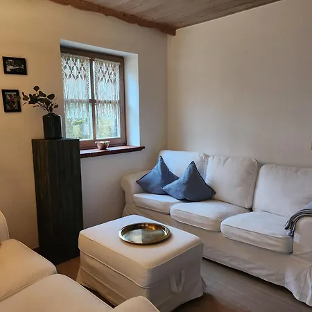 Ferienhaus Bad Feilnbach ホテル バート・ファイルンバッハ