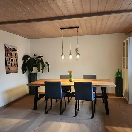 Ferienhaus Bad Feilnbach * バート・ファイルンバッハ