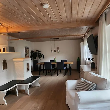 Ferienhaus Bad Feilnbach * バート・ファイルンバッハ