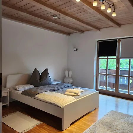 Ferienhaus Bad Feilnbach *