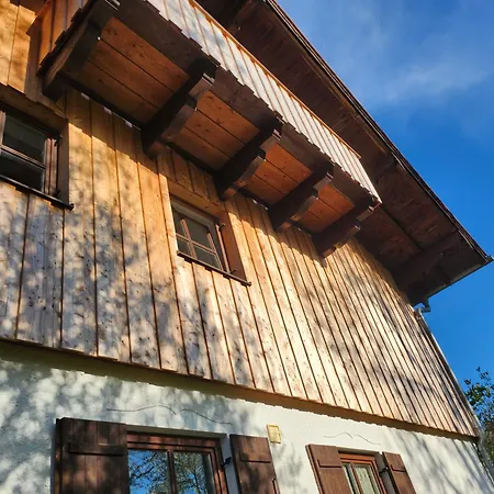 Ferienhaus Bad Feilnbach *