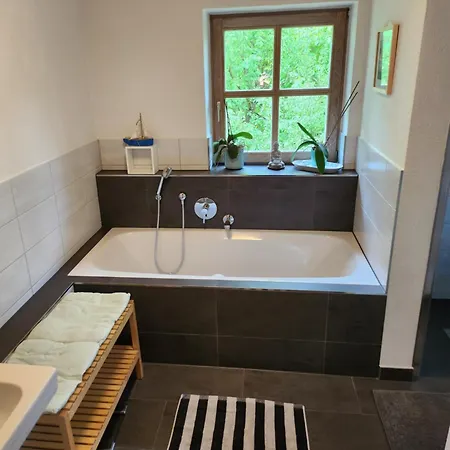 ホテル Ferienhaus Bad Feilnbach バート・ファイルンバッハ