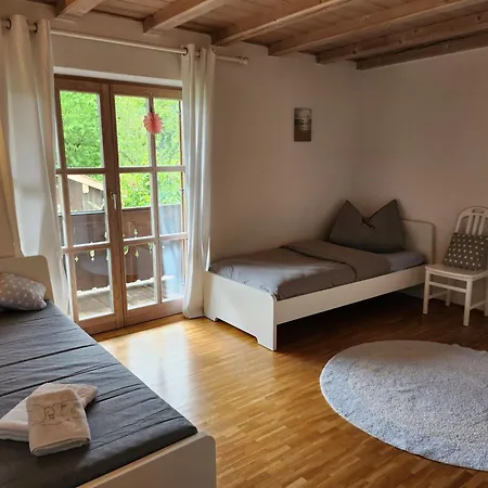 Ferienhaus Bad Feilnbach
