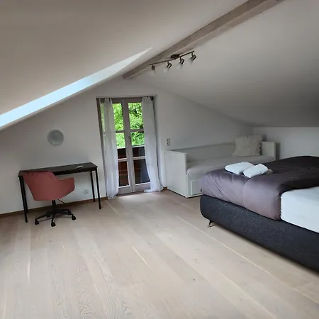Ferienhaus Bad Feilnbach * バート・ファイルンバッハ