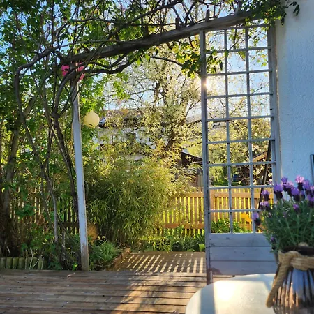Ferienhaus Bad Feilnbach Hotel *